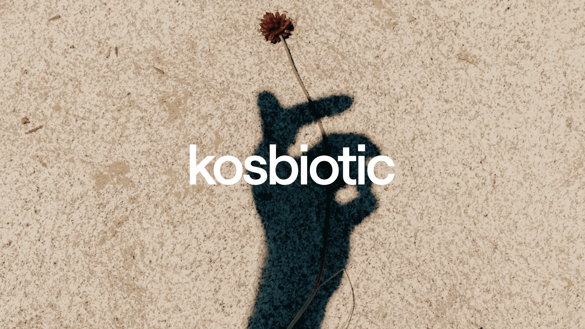 Kosbiotic