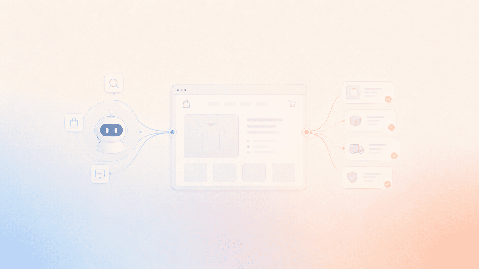 Agentic commerce : ta boutique Shopify est-elle prête pour les agents IA ?