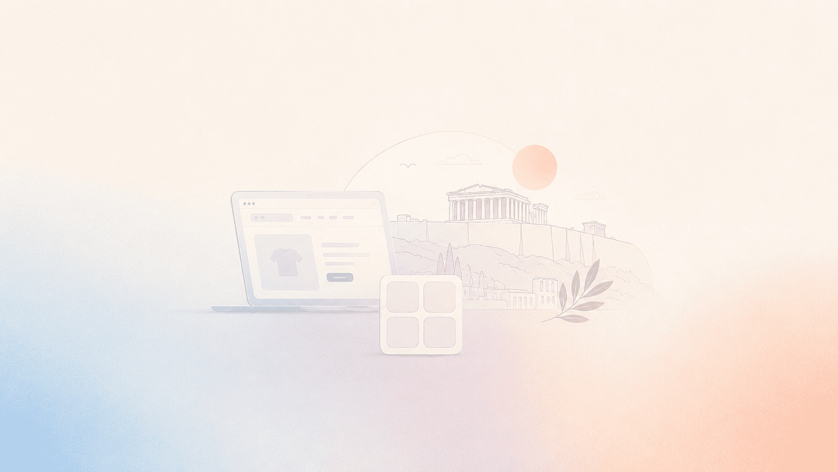 Être développeur Shopify à Athènes pendant 1 mois